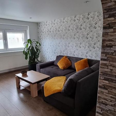 Ferienhaus Thalia 3 Ubach-Palenberg Экстерьер фото