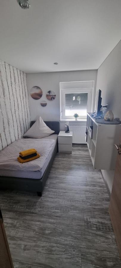 Ferienhaus Thalia 3 Ubach-Palenberg Экстерьер фото