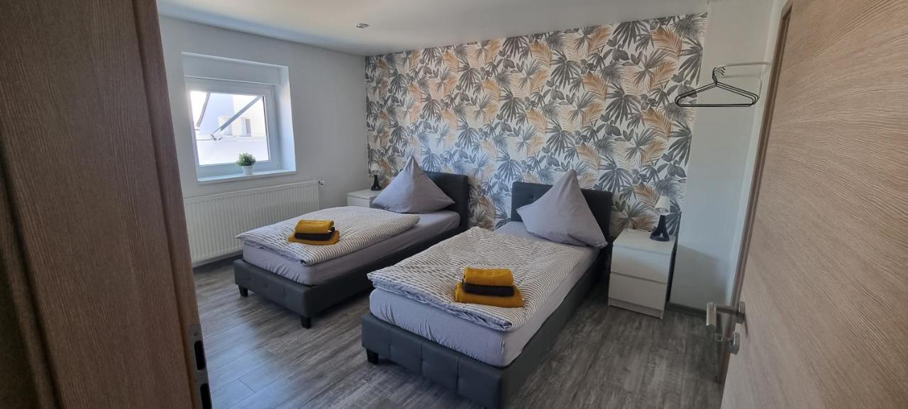 Ferienhaus Thalia 3 Ubach-Palenberg Экстерьер фото