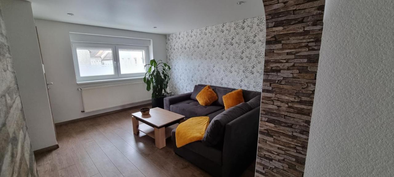 Ferienhaus Thalia 3 Ubach-Palenberg Экстерьер фото