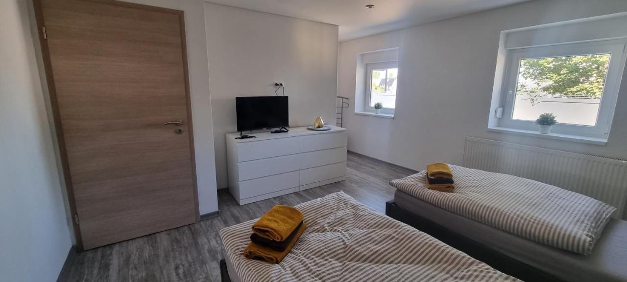 Ferienhaus Thalia 3 Ubach-Palenberg Экстерьер фото