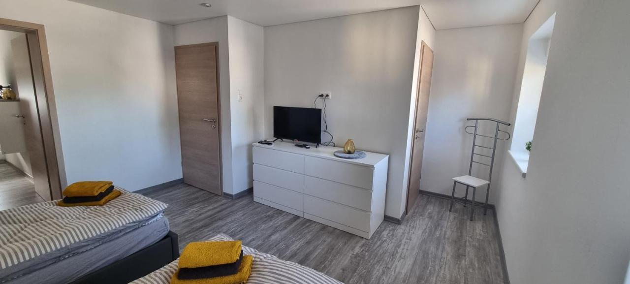 Ferienhaus Thalia 3 Ubach-Palenberg Экстерьер фото