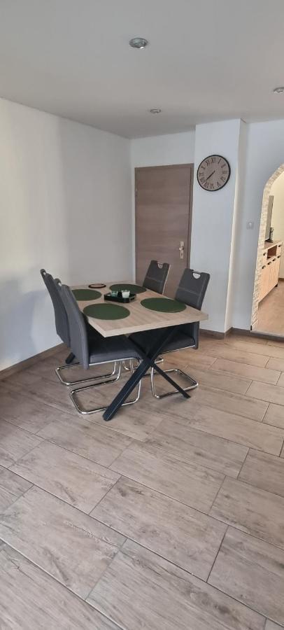 Ferienhaus Thalia 3 Ubach-Palenberg Экстерьер фото